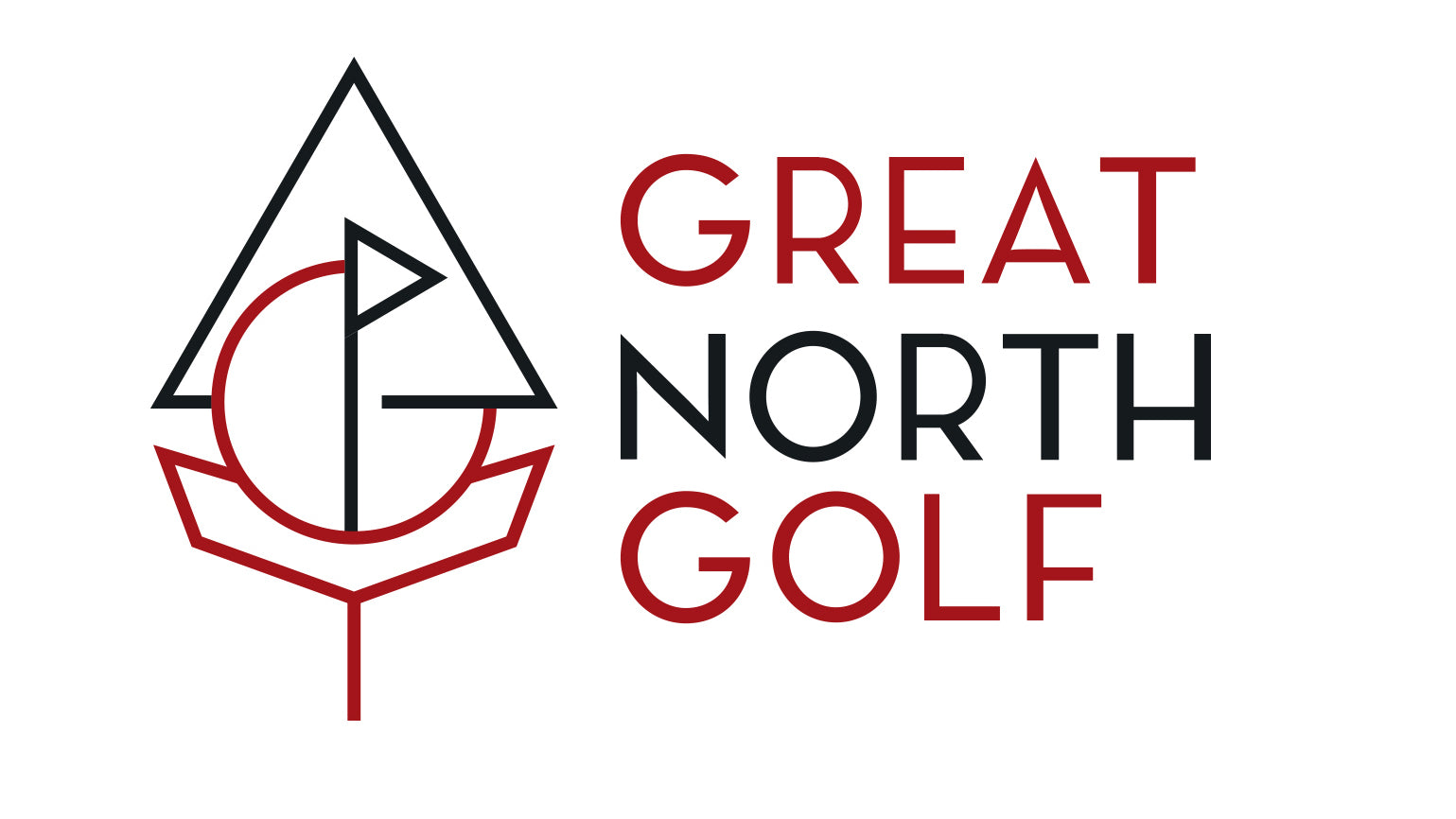 Great North Golf