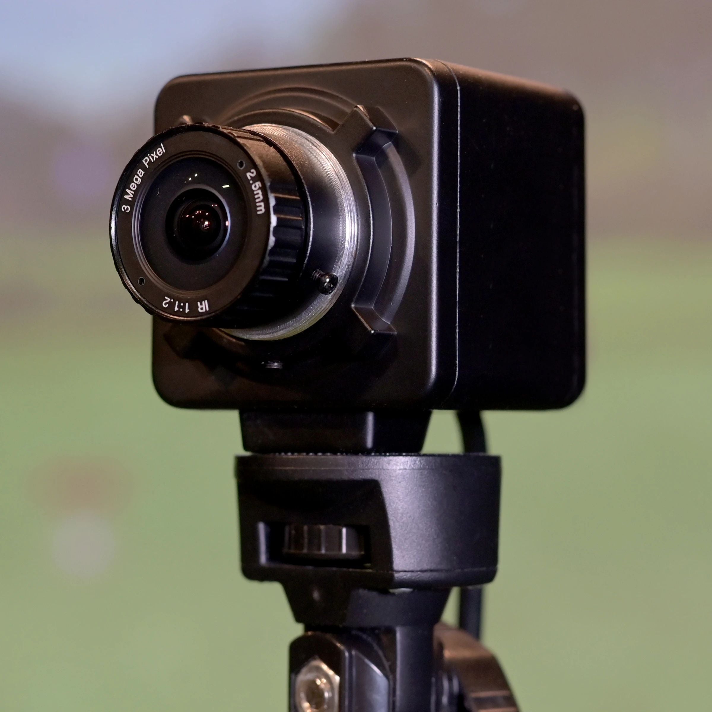 Carl's Golf Swing Camera - greatnorthgolf
