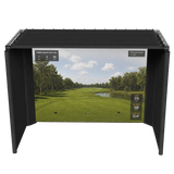 Parlour Series Golf Enclosure