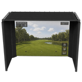 Parlour Series Golf Enclosure