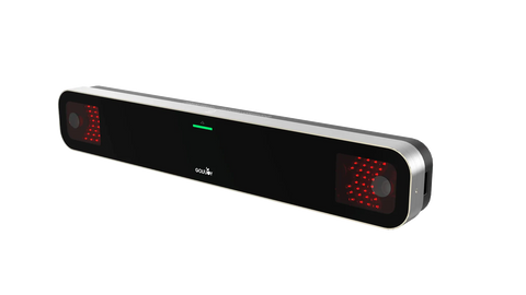 GOLFJOY Rigel 2 Overhead Launch Monitor