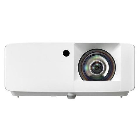 Optoma ZH350ST 3,500 Lumens Ultra-Compact High Brightness Laser Projector