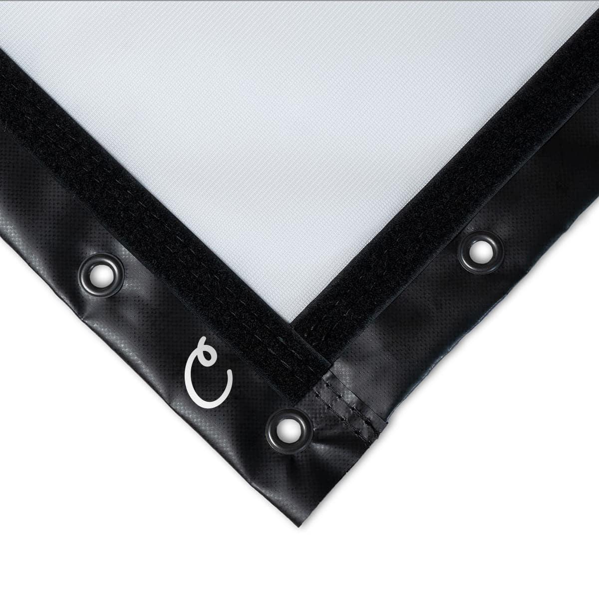 Carl's Place Premium Golf Impact Screen