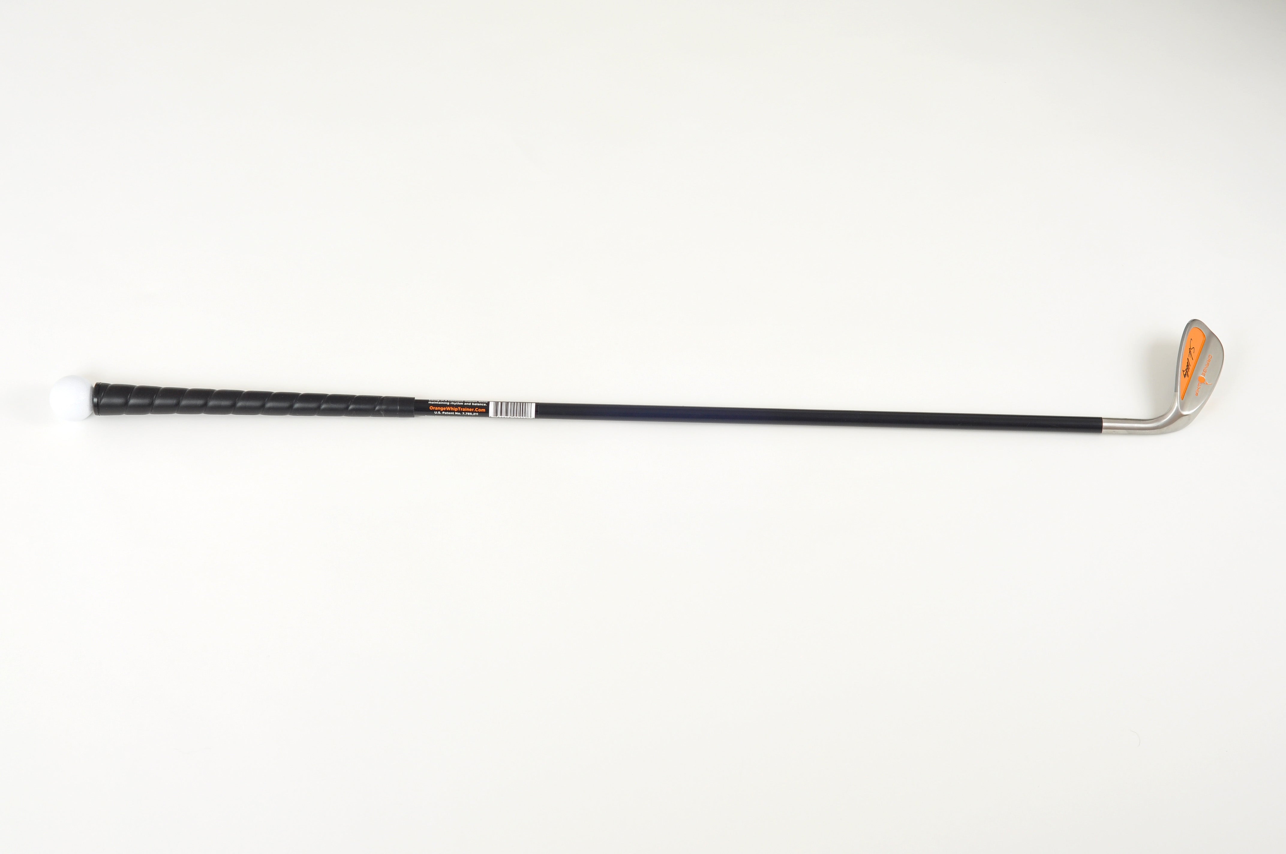 OrangeWhip Wedge Great North Golf